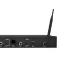 LD Systems U508 R  2 - Doppel Empfänger Thumbnail 5
