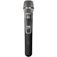 LD Systems U508 MC - Handmikrofon Kondensator Thumbnail 1