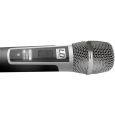 LD Systems U508 MC - Handmikrofon Kondensator Thumbnail 4