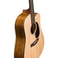 Martin Guitars DCRSG Westerngitarre Thumbnail 3