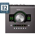 Universal Audio Apollo Twin Quad MKII Thumbnail 3