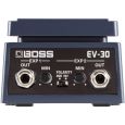 Boss EV-30 Dual Expression Pedal Thumbnail 3