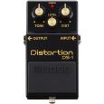 Boss DS1 Distortion 40th Anniversary Limited Edition Thumbnail 1