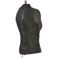 Komperdell 6178-205 Airshock Eco Vest Women Gr. L Thumbnail 2