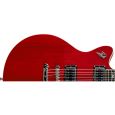 Duesenberg Bonneville Cherry Red E-Gitarre inkl. Koffer Thumbnail 2