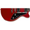 Duesenberg Bonneville Cherry Red E-Gitarre inkl. Koffer Thumbnail 3