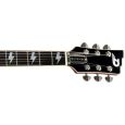 Duesenberg Bonneville Cherry Red E-Gitarre inkl. Koffer Thumbnail 4