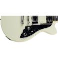 Duesenberg Bonneville Vintage White E-Gitarre inkl. Koffer Thumbnail 3
