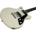 Duesenberg Bonneville Vintage White E-Gitarre inkl. Koffer Thumbnail 5