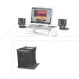 HK Audio Lucas Nano 600 Desk/Wall Add-On Thumbnail 5