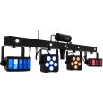 EUROLITE LED KLS Laser Bar PRO FX-Lichtset Thumbnail 1