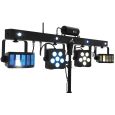 EUROLITE LED KLS Laser Bar PRO FX-Lichtset Thumbnail 2