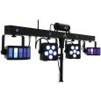 EUROLITE LED KLS Laser Bar PRO FX-Lichtset Thumbnail 3