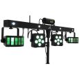 EUROLITE LED KLS Laser Bar PRO FX-Lichtset Thumbnail 4