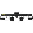 EUROLITE LED KLS Laser Bar PRO FX-Lichtset Thumbnail 6