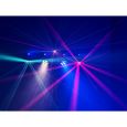 EUROLITE LED KLS Laser Bar PRO FX-Lichtset Thumbnail 7