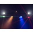 EUROLITE LED KLS Laser Bar PRO FX-Lichtset Thumbnail 8