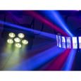 EUROLITE LED KLS Laser Bar PRO FX-Lichtset Thumbnail 9