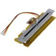 Technics Pitch Fader Unit für SL-1200/1210 MK2 Plattenspieler Thumbnail 1