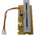 Technics Pitch Fader Unit für SL-1200/1210 MK2 Plattenspieler Thumbnail 2