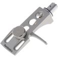 Technics Original Headshell silber mit Zusatzgewicht Thumbnail 1