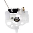 Technics Tonarm Befestigungsplatte für SL-1200/1210 MK2 Plattenspieler Thumbnail 2