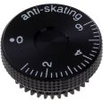 Technics Anti Skating Knopf für SL-1200/1210 MK5/M5G Plattenspieler Thumbnail 1