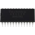 Technics AN6680 Control-IC für SL-1200/1210 Plattenspieler Thumbnail 1