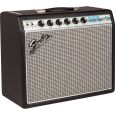 Fender 68 Custom Princeton Reverb Thumbnail 2