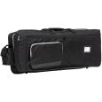 STAGG K18-097 Keyboardtasche m. Rucksackgarnitur 97x37x13cm Thumbnail 2