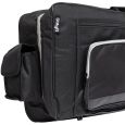 STAGG K18-097 Keyboardtasche m. Rucksackgarnitur 97x37x13cm Thumbnail 4