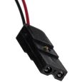 Showtec FX Electric Streamer Cannon Pro 80 cm Multicolor Metallic Thumbnail 4