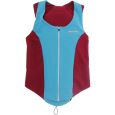 Komperdell Protector Vest Women Gr. S blau/pink Thumbnail 1