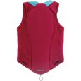 Komperdell Protector Vest Women Gr. S blau/pink Thumbnail 2