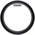 Evans EMAD Coated 22 Zoll Bass Drum Fell Thumbnail 1