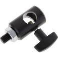 Manfrotto 014MS Adapter 16mm Hülse mit M10 Gewinde Thumbnail 6
