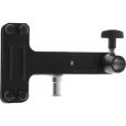 Manfrotto 175 Federklemme mit 16mm Hülse Thumbnail 6