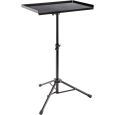 K&M 13500 Percussion-Ablagetisch schwarz Thumbnail 1