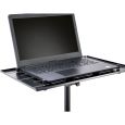 K&M 12185 Laptop-Ständer schwarz Thumbnail 2