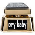 Dunlop Cry Baby Original Gold - 50th Anniversary Limited Edition Thumbnail 1