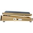 Dunlop Cry Baby Original Gold - 50th Anniversary Limited Edition Thumbnail 4