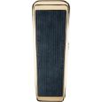 Dunlop Cry Baby Original Gold - 50th Anniversary Limited Edition Thumbnail 5