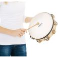 Meinl NINO25 Tambourin Thumbnail 2