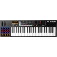 M-Audio Code 49 Black Thumbnail 1