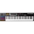 M-Audio Code 61 Black Thumbnail 1