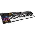 M-Audio Code 61 Black Thumbnail 2