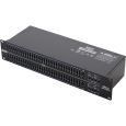 ALTO AEQ 231 Equalizer 2x31 Band EQ Thumbnail 1