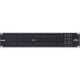 ALTO AEQ 231 Equalizer 2x31 Band EQ Thumbnail 2