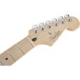 Fender Duo-Sonic MN TR Short Scale E-Gitarre Thumbnail 6