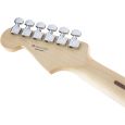 Fender Duo-Sonic MN TR Short Scale E-Gitarre Thumbnail 7